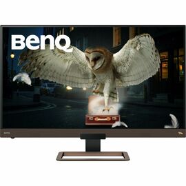 Монітор BenQ EW3280U Metallic Brown-Black