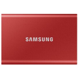 Накопичувач SSD USB 3.2 1TB T7 Samsung (MU-PC1T0R/WW)