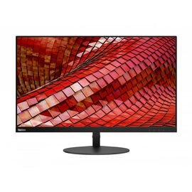 Монитор Lenovo ThinkVision T27i FHD (61C6MAT1UA)