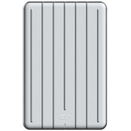 Внешний жесткий диск 2.5" 2TB Silicon Power (SP020TBPHDA75S3S)