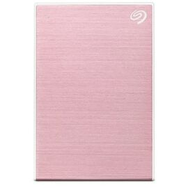 Внешний жесткий диск 2.5" 2TB One Touch USB 3.2 Seagate (STKB2000405)