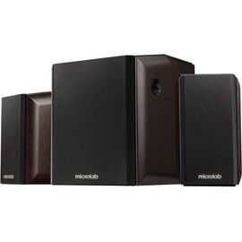 Акустическая система Microlab FC-340 Dark wood (FC-340)