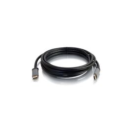 Кабель мультимедийный HDMI to HDMI 1.5m C2G (CG80552)