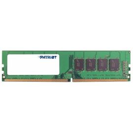 Модуль пам'яті для комп'ютера DDR4 4GB 2400 MHz Patriot (PSD44G240082)