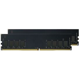 Модуль памяти для компьютера DDR4 32GB (2x16GB) 2666 MHz eXceleram (E432269CD)