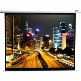 Проекционный экран Elite Screens Electric106NX