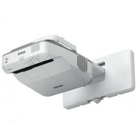 Проектор Epson EB-680Wi (V11H742040)