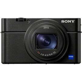 Цифровий фотоапарат Sony Cyber-Shot RX100 MkVII (DSCRX100M7.RU3)