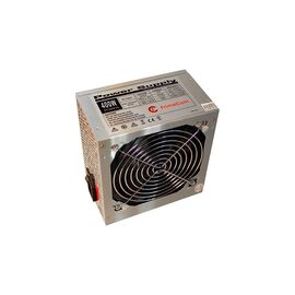 Блок питания FrimeCom 400W (SM400BL)