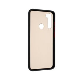 Чохол до моб. телефона Gelius Bumper Mat Case for Samsung A115 (A11) Black (00000081037)