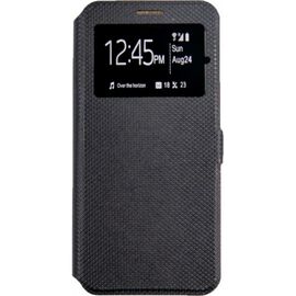Чохол до моб. телефона Dengos Flipp-Book Call ID Xiaomi Redmi Note 8 Pro, black (DG-SL-BK- (DG-SL-BK-252)