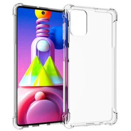 Чехол для моб. телефона BeCover Anti-Shock Samsung Galaxy M51 SM-M515 Clear (705333)