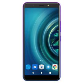 Мобільний телефон Tecno BC2c (POP 4) 2/32Gb Dawn Blue (4895180763090)
