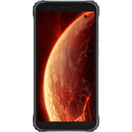 Мобильный телефон Blackview BV4900 3/32GB Black (6931548306450)