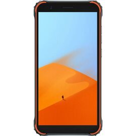 Мобильный телефон Blackview BV4900 3/32GB Orange (6931548306467)