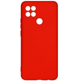 Чохол до моб. телефона Armorstandart ICON Case for OPPO A15/15S Chili Red (ARM56517)