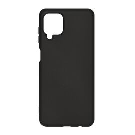 Чохол до моб. телефона Armorstandart Matte Slim Fit Samsung A22 4G / M22 / M32 Black (ARM60252)