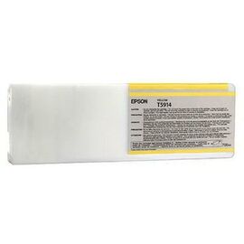 Картридж Epson St Pro 11880 yellow (C13T591400)