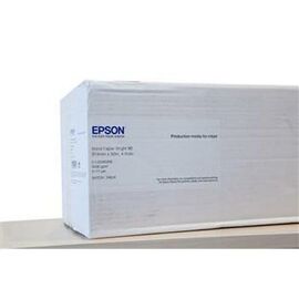 Папір Epson 36" Bond Paper White (C13S045275)