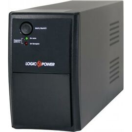 Источник бесперебойного питания LogicPower LPM-825VA (3173)