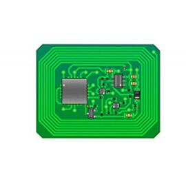 Чип для картриджа Oki C610 (44315305) Static Control (OKI610CP2-YEU)