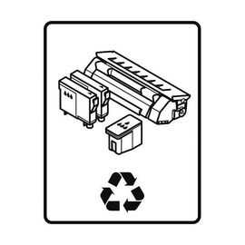 Корпус картриджа HP CB435A/35A (C_VIRGIN_HP35A)