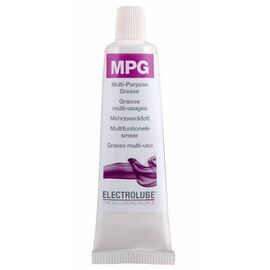 Смазка для пластика Katun Electrolube Multi-Purpose Grease, MPG50T, 50 мл (12503)