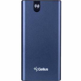 Батарея универсальная Gelius Pro Edge GP-PB10-013 10000mAh Blue (00000078419)