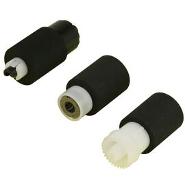 Комплект роликів Kyocera Mita FS-2100 аналог 2F909171/2HN06080/2F906230 компл CET (CET7806)