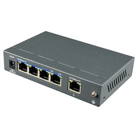 Коммутатор сетевой Utepo UTP1-SW0401-TP60