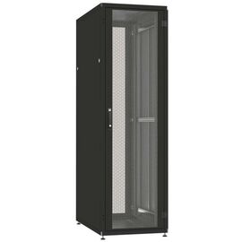 Шкаф напольный Zpas 42U 800x1000 perf door WZ-IT-426010-44AA-4-161-FP (IT-426010-44AA-4-161-FP)