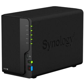 NAS Synology DS220+
