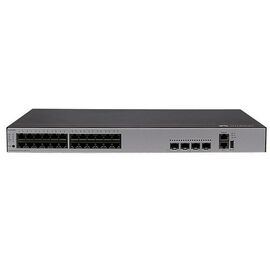 Коммутатор сетевой Huawei S5735-L24P4X-A