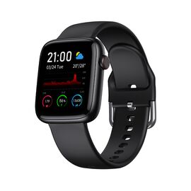 Смарт-годинник Gelius Pro GP-SW002 (Neo Star Line) Black