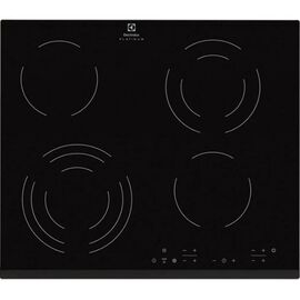 Варочная поверхность Electrolux CPE6433KF
