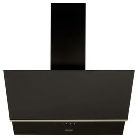 Вытяжка кухонная Eleyus LUNA 1200 LED 90 BL