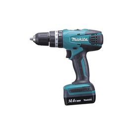 Шуруповерт Makita аккумуляторный HP347DWE (HP347DWE)