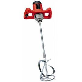 Миксер строительный Einhell TC-MX 1200 E (4258545)