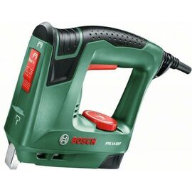 Степлер строительный Bosch скобозабиватель PTK 14 EDT (0.603.265.520)