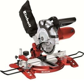 Торцовочная пила Einhell TC-MS 2112 (4300295)