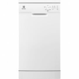 Посудомоечная машина Electrolux SMA91210SW