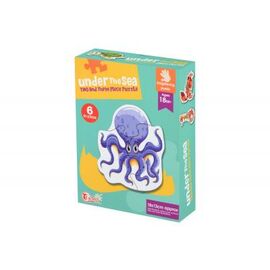 Пазл Same Toy Highsun Жители океана (88065Ut)