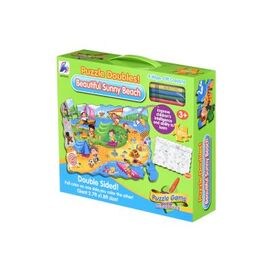 Пазл Same Toy Солнечный пляж (2031Ut)