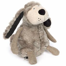 Мягкая игрушка Sigikid Beasts Собака Рыхлый Пух 32 см (39311SK)