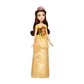 Кукла Hasbro Disney Princess Белль (F0882_F0898)