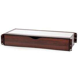 Маятниковый механизм Верес поперечный с ящиком (орех) (40.2.1.03)