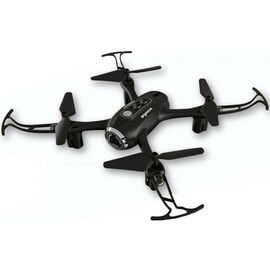 Радіокерована іграшка Syma 2.4 ГГц з FPV-камерою Black (X22SW_Black)