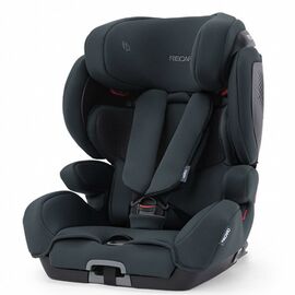 Автокресло Recaro Tian Elite Select Night Black (00088043400050)