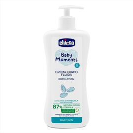 Лосьон для детей Chicco Baby Moments 500 мл (10595.00)