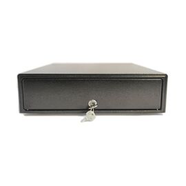 Денежный ящик HPC System HPC-16S Bk 12V